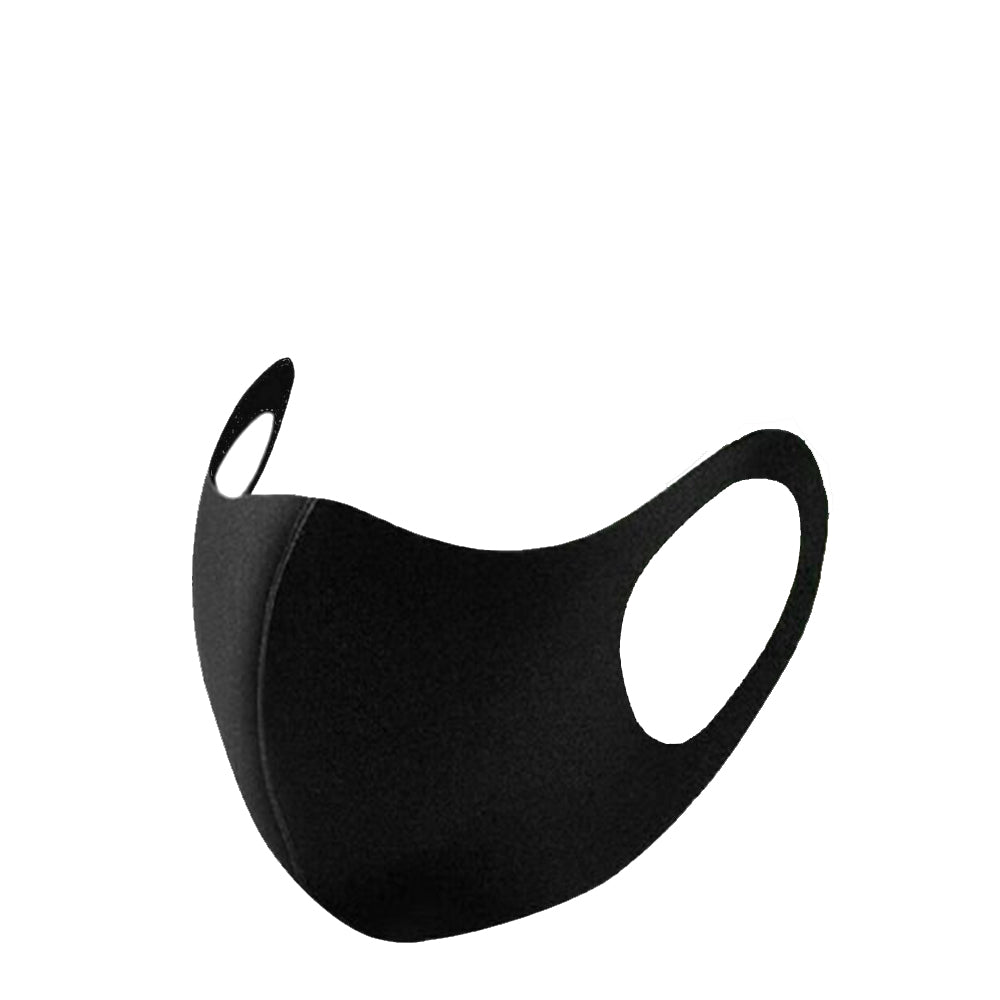 Face Masks - 3 Pack