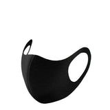 Face Masks - 3 Pack