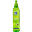 Fantasia IC Hair Polisher Olive Firm Hold Spritz