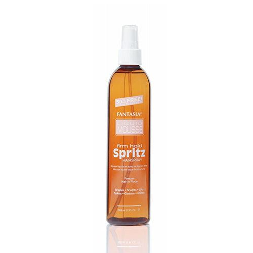 Fantasia Liquid Mousse Spritz Hairspray