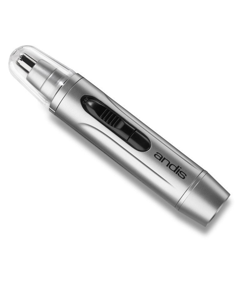 Andis Fast Trim Cordless Personal Nose & Ear Trimmer
