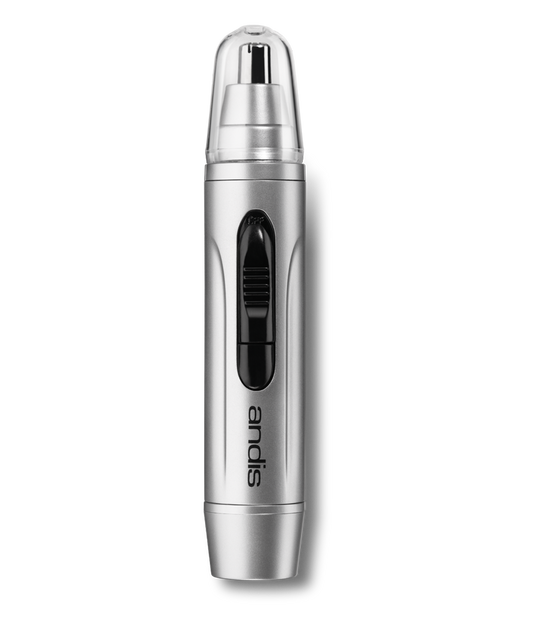 Andis Fast Trim Cordless Personal Nose & Ear Trimmer