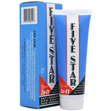 FIVE STAR Anti-Dandruff Scalp Treatment