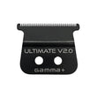 GAMMA+ Black Diamond Ultimate V2.0 Fixed Blade