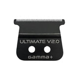 GAMMA+ Black Diamond Ultimate V2.0 Fixed Blade