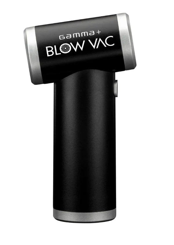 GAMMA+ Cordless Mini Blower & Vacuum