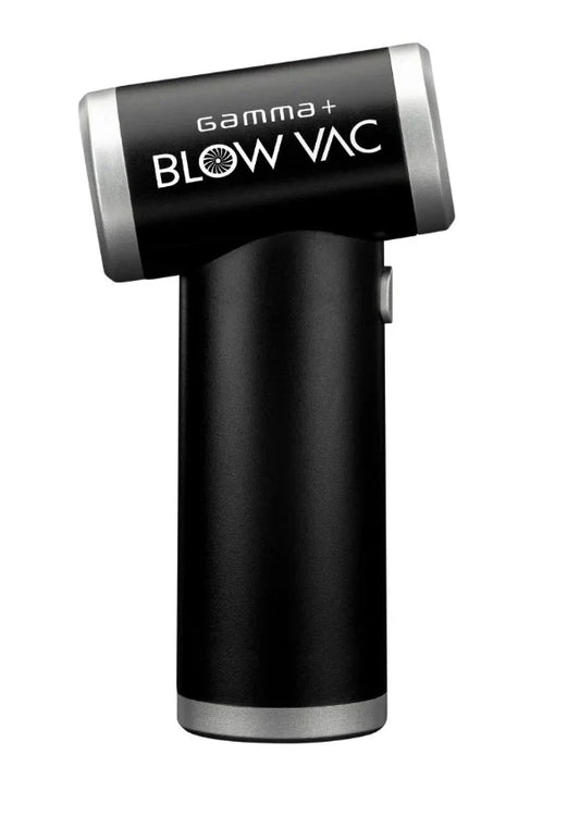 GAMMA+ Cordless Mini Blower & Vacuum