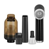GAMMA+ Cordless Mini Blower & Vacuum
