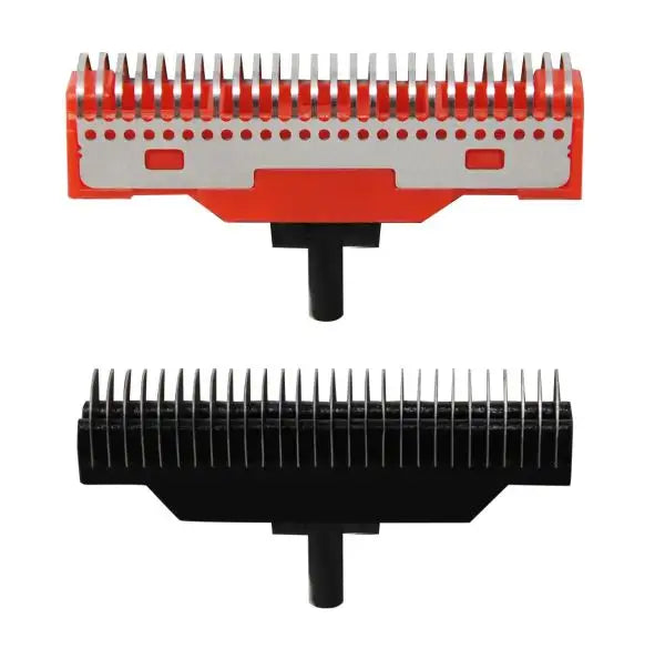 GAMMA+ Foil Shaver Replacement Blade Cutters