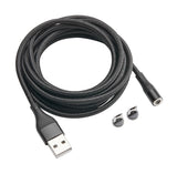 Gamma+ Magnetic Charging Cable (Clippers/ Trimmers/ Shavers)