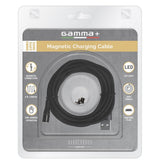 Gamma+ Magnetic Charging Cable (Clippers/ Trimmers/ Shavers)