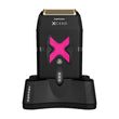 GAMMA+ Xceed Foil Shaver
