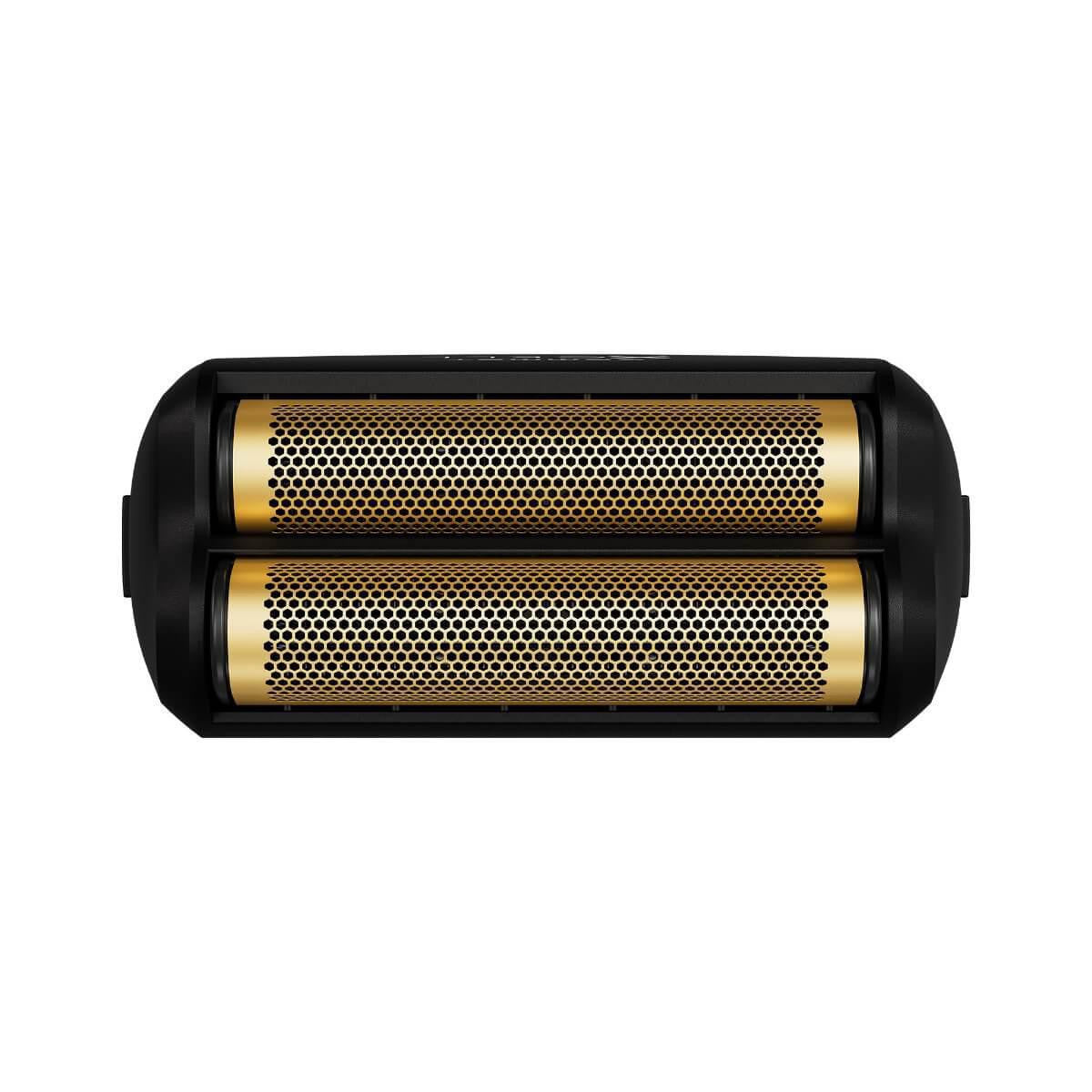 GAMMA+ Xceed Foil Shaver