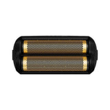 GAMMA+ Xceed Foil Shaver