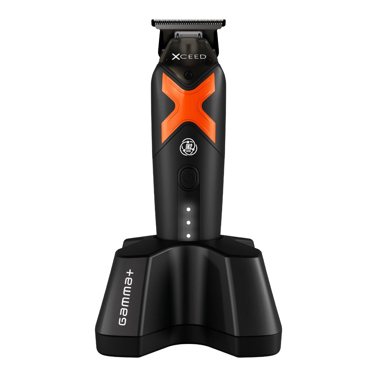 GAMMA+ XCeed Trimmer