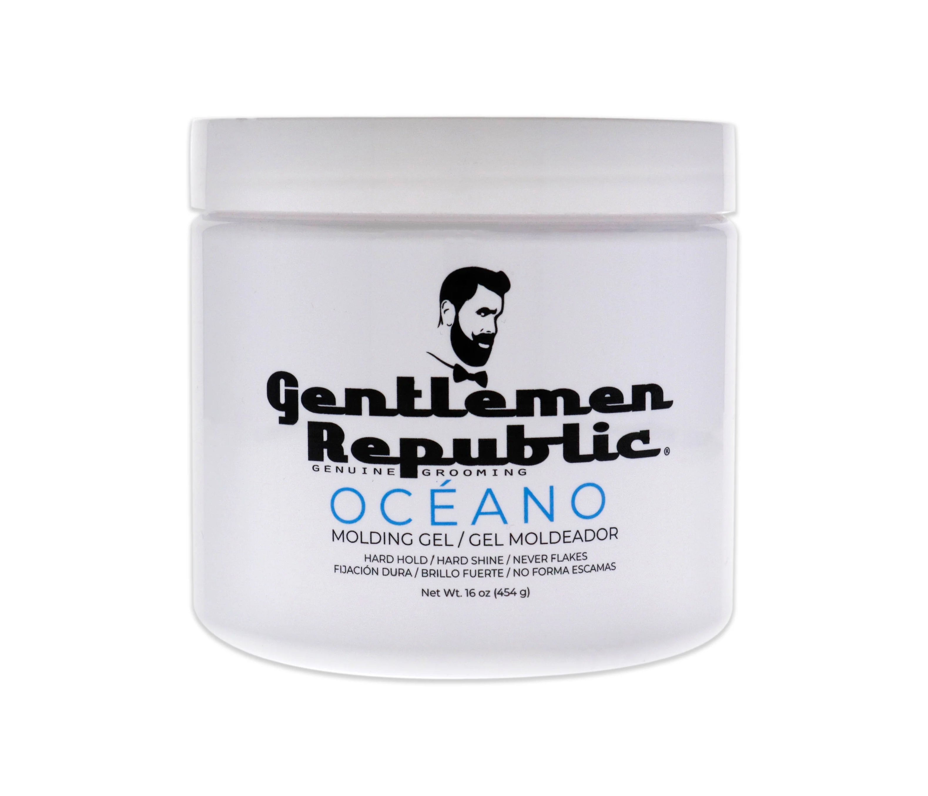 GENTLEMEN REPUBLIC Oceano Molding Gel
