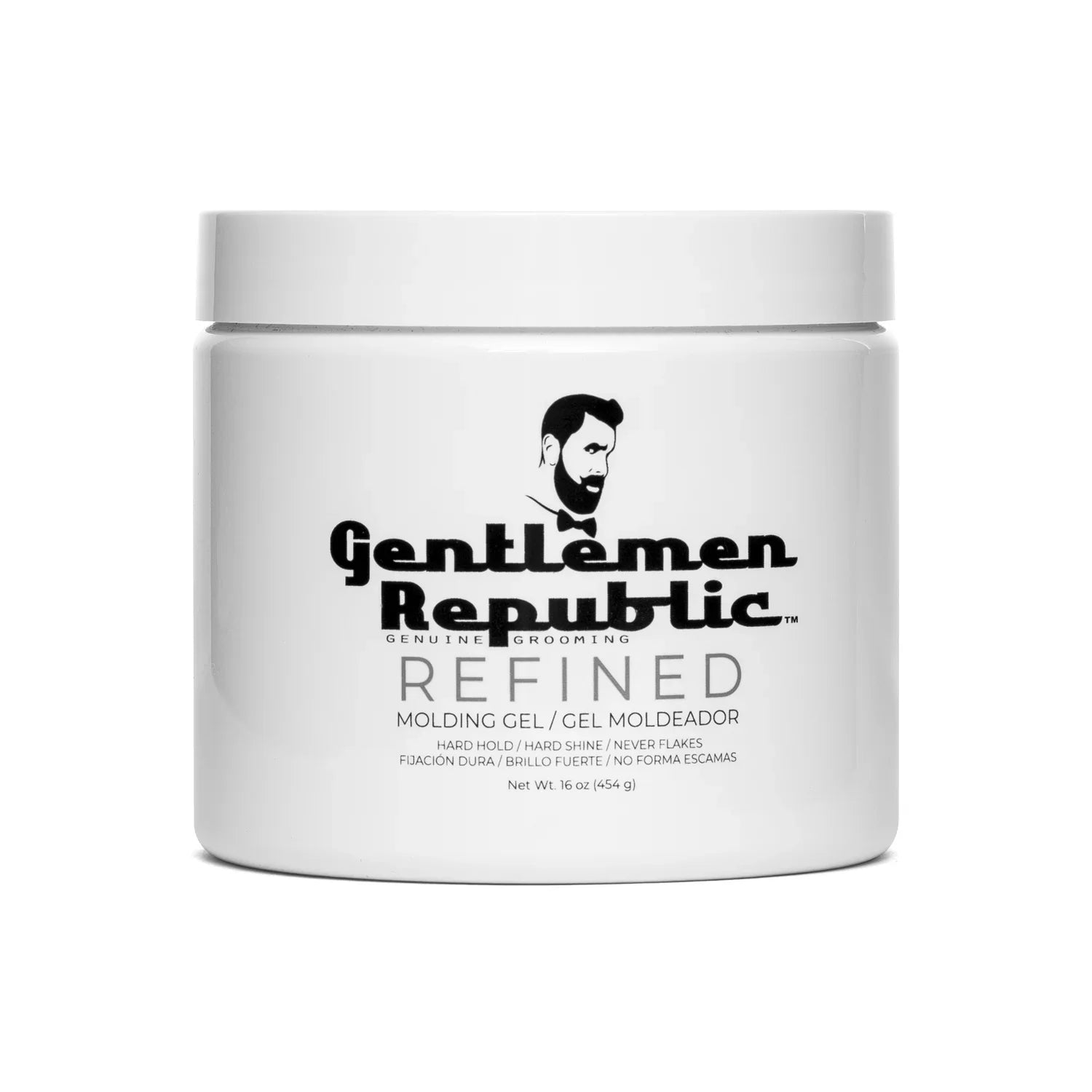 GENTLEMEN REPUBLIC Refined Molding Gel