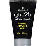 GOT2B Ultra Glued Invincible Styling Gel