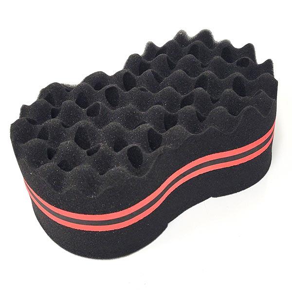 General Purpose Miracle Jumbo Double Sided Hair Sponge
