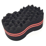 General Purpose Miracle Jumbo Double Sided Hair Sponge
