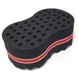 General Purpose Miracle Jumbo Double Sided Hair Sponge