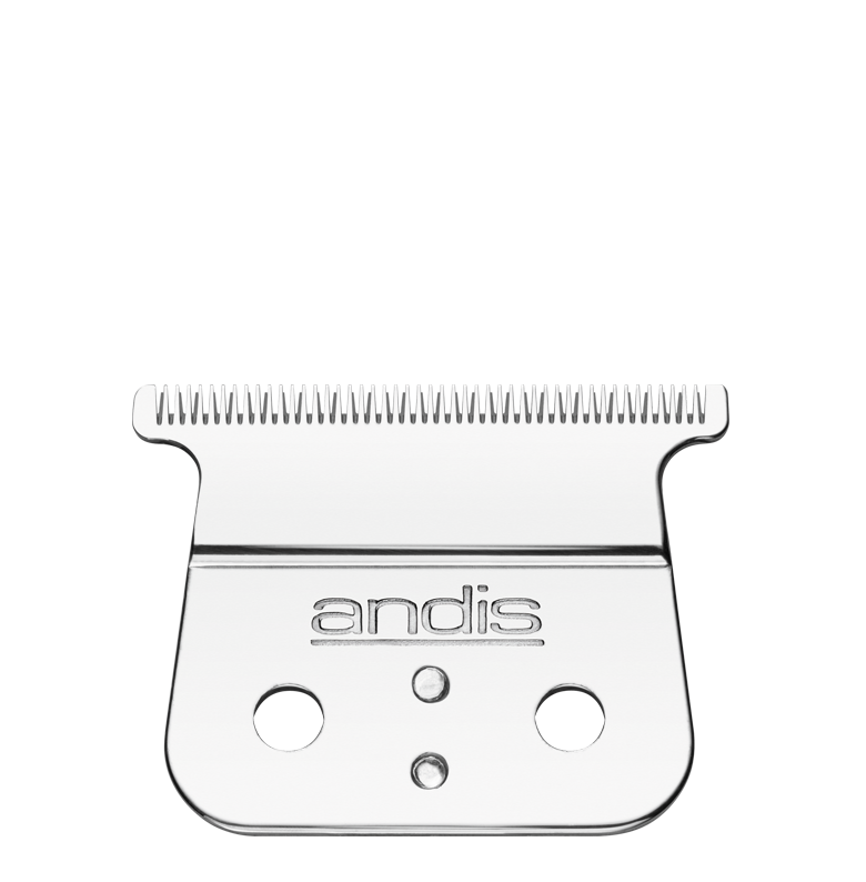 Andis® GTX Deep Tooth T-Outliner® Replacement Blade - Carbon Steel