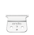 Andis® GTX Deep Tooth T-Outliner® Replacement Blade - Stainless Steel