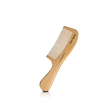 H2PRO Wood Beard Comb - GW09