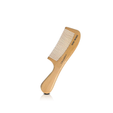 H2PRO Wood Beard Comb - GW09
