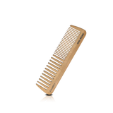 H2PRO Wood Beard Comb - GW16