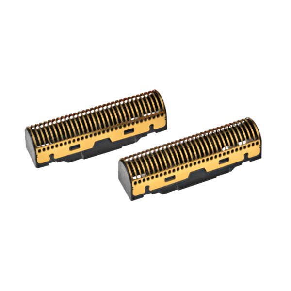 Gamma Shaver Replacement Cutters