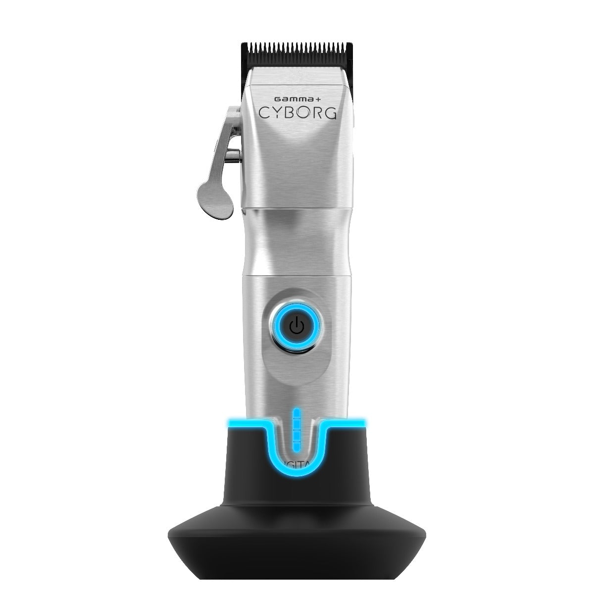 GAMMA+ Cyborg Clipper