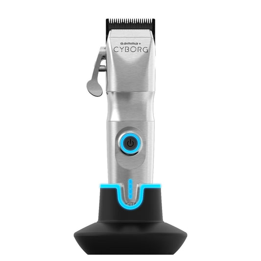 GAMMA+ Cyborg Clipper