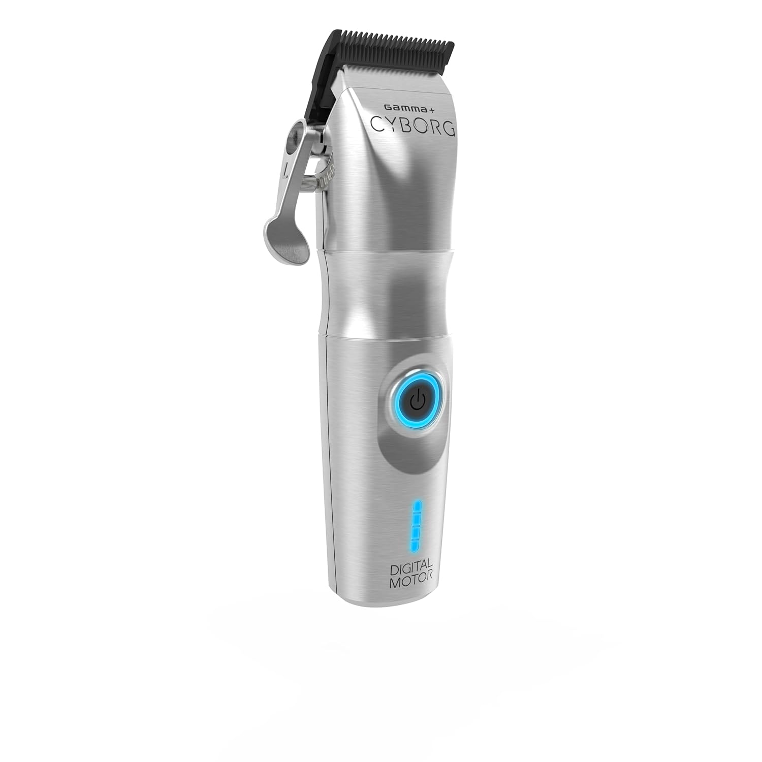 GAMMA+ Cyborg Clipper