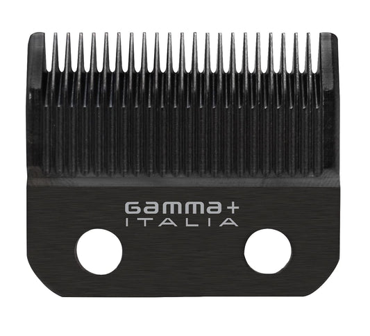 Gamma+/Stylecraft Replacement Black Diamond Clipper Blade