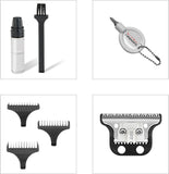 Gamma + Absolute Hitter Cordless Trimmer