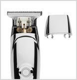 Gamma + Absolute Hitter Cordless Trimmer