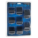 PREORDER Gamma+ Dub-Double Magnetic Clipper Guides