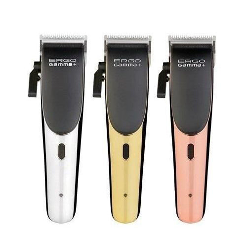 Gamma+ Ergo Clipper