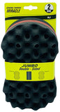 General Purpose Miracle Jumbo Double Sided Hair Sponge