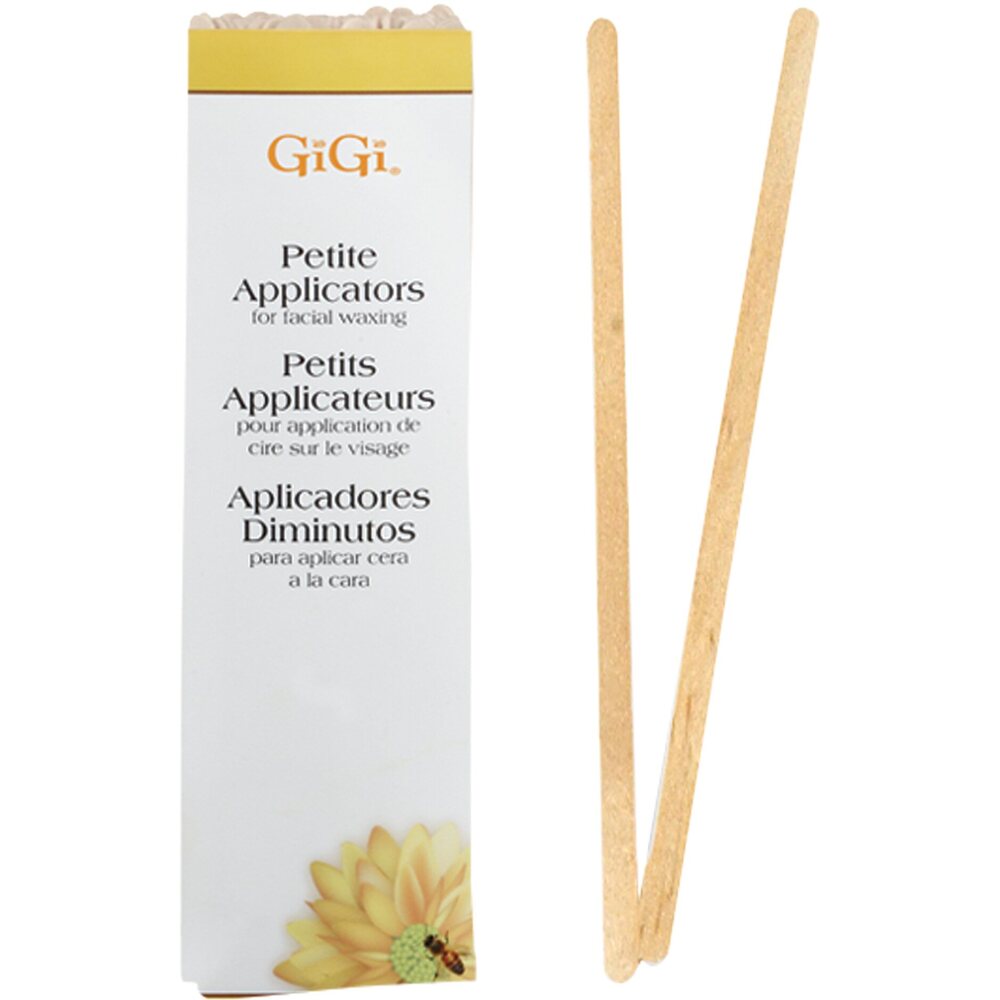 GiGi Petite Applicator Sticks