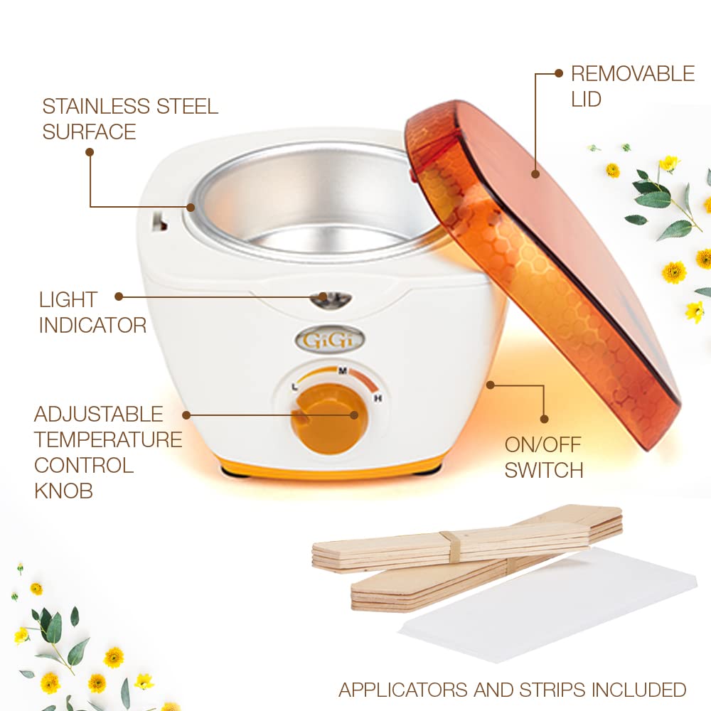 Gigi Mini Honee Warmer