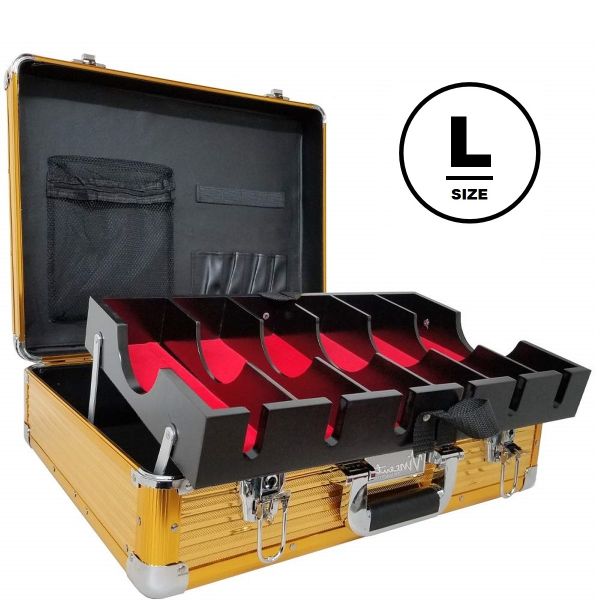 Vincent Premium Large Master Case