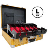 Vincent Premium Large Master Case