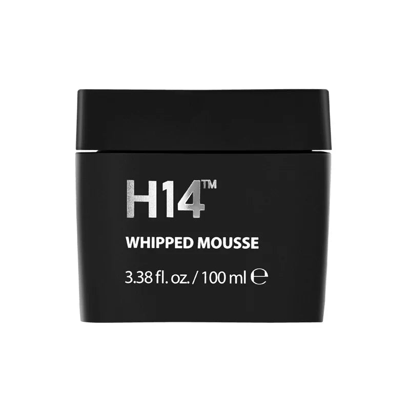 H14 Whipper Mousse
