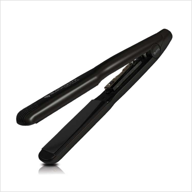H2PRO Black Onyx 1 1/4″ Flat Iron