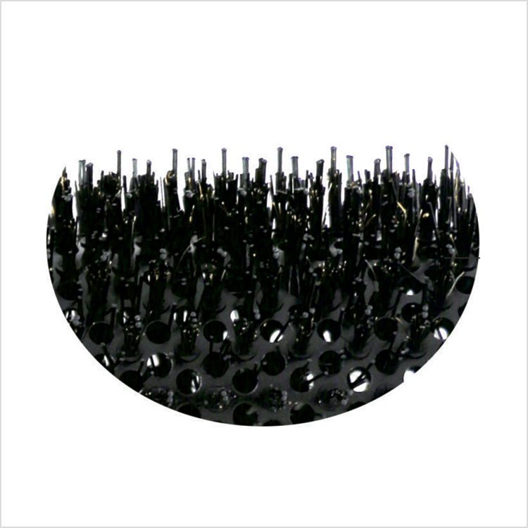 H2PRO Ceramic Vented Radial Brush Boar/Nylon (4 Sizes)