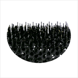 H2PRO Ceramic Vented Radial Brush Boar/Nylon (4 Sizes)