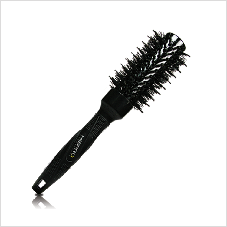 H2PRO Ceramic Vented Radial Brush Boar/Nylon (4 Sizes)