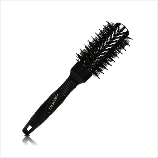 H2PRO Ceramic Vented Radial Brush Boar/Nylon (4 Sizes)